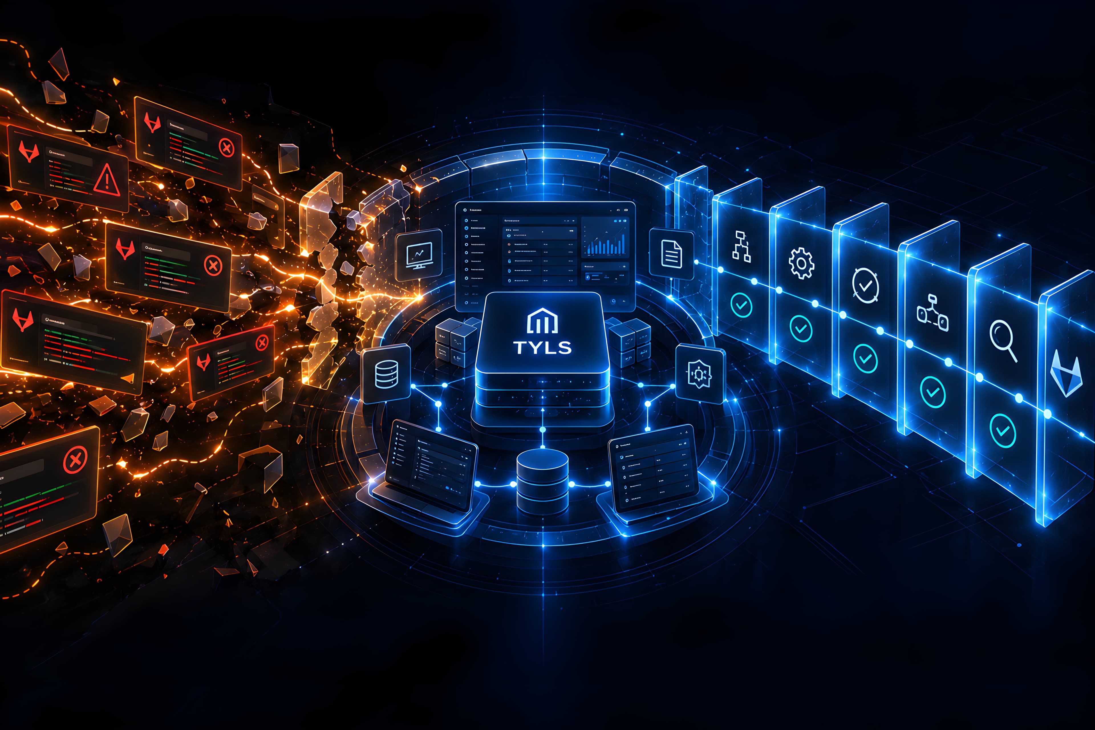 TYLS hero image